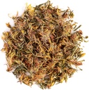 Saint Jhon 's Wort Organic Herb - Hypericum Perforatum - St Jhons Wart - Jhon St Johns Wort Tea St John Wart Tea St John Tea St John Wort Herb Organic Saint Johns Wort Herb