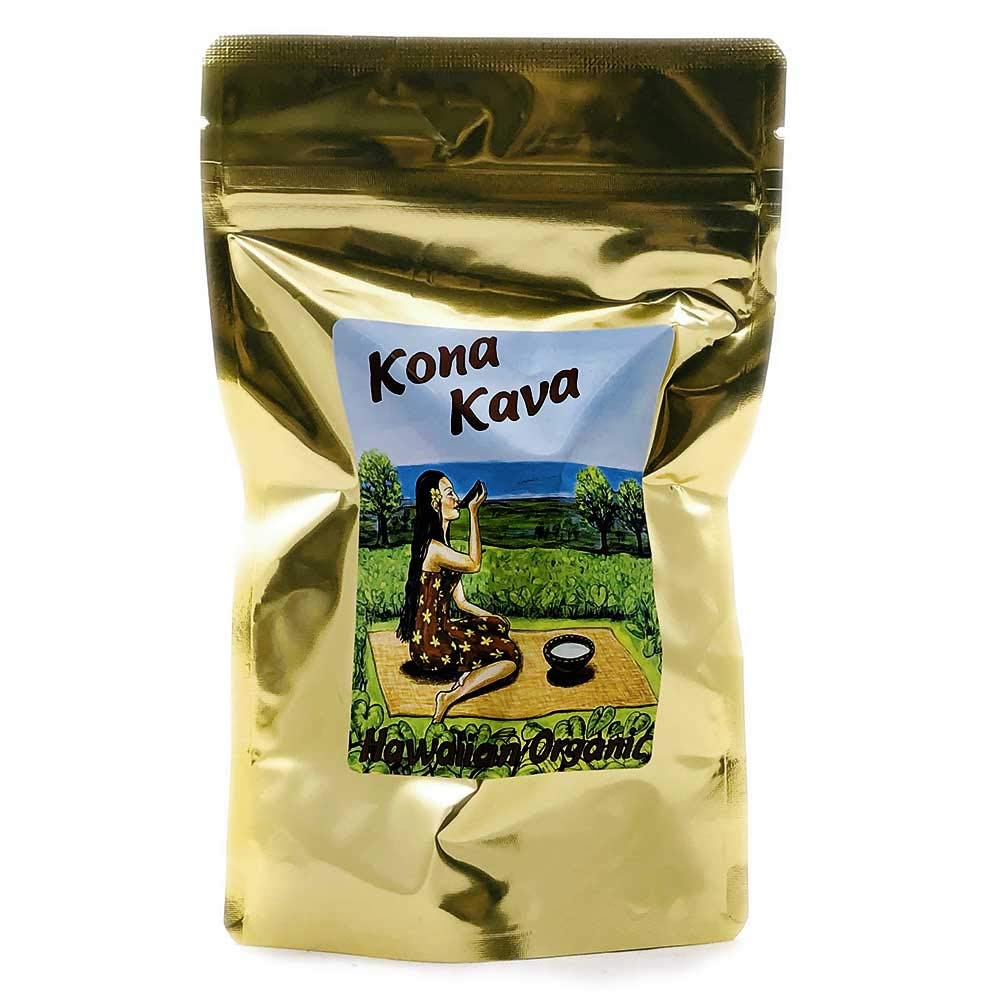 Pulver Noble Kava Root Plus (8 oz)