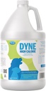 PetAg Dyne High Calorie Liquid Nutritional supplement til hunde og hvalpe 8 uger og ældre - 1 Gallon - understøtter ydeevne og udholdenhed - Sweet Vanilla Flavor