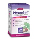 Body Gold Venastat - Ben Vein Support Kosttilskud, Horse Chestnut Kosttilskud, Herbal Circulatory Support med Diosmin til mænd og kvinder, sund blodgennemstrømning & cirkulering - 60 Veggie Kapsler