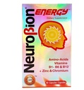 Neurobion, Energy Aminosyrer, 60 greve (pakning med 3)