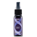 Night Night Liposomal Spray - Non-Habitat-Forming Sleep Supplement med Melatonin & GABA - Fast- Absorbing Sleep Spray at fremme hvile, afslapning & positiv mood - Allergen- Free & Vegan
