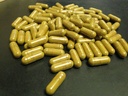 Wonderland Herbs, Renhed 50% Icariin, 400mg Capsule