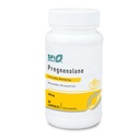 Klaire Labs SFI Health Graphenolone - Maj Support Memory, Mood & Energy for Voksne - 100mg afledt fra Wild Yam - Bioavailable & Mikronised for Enhanced Absorption - Hypoallergen (60 kapsler)