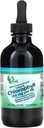 WORLD ORGANIC Liq Chlorophyll 15: 1 Koncentrat, 0,02 Pund