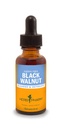 Herb Pharm Black Walnut Liquid Extract til rensning og afgiftning - 1 Ounce