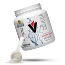Vitargo Carbohydrate Powder124; Feed Muscle Glycogen 2X Hurtigere 124; 1 LB Unflavored Pre Workout & Post Workout Recovery Powder 124; Carb supplement til inddrivelse, Endurance, Gain Muscle Mass