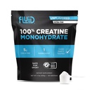 Væske Creatin - 100% Creatin monohydrat pulver, Uden smag, Informeret Sport Certificeret, 5g pr Servering (100 Servering)