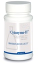 Bioteknologi forskning Cytozyme H Glandulær cardiovaskulær støtte, Bovin Heart Koncentrat, fremmer Muskulær støtte, Øger energi, Scalase, Catalase, Potent Antioxidant Aktivitet 60 tabletter