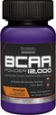 Ultimate Nutrition Aromatiseret BCAA 12.000mg forgrenet kæde Aminosyretilskud Pulver, Orange, Single Serving