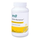 Klaire Labs SFI Health Joint Revitalizer - Patenteret Hydrolyzed Collagen Peptid Formel med Chondroitin, MSM & Hyaluronsyre, Hypoallergen Connective Tissue Support (120 kapsler)