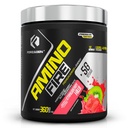 Forzagen Amino Fire • 124; Essential Amino Energy Powder til Pre- Workout • 124; BCAA Energi Boost & Muscle Recovery Drink Mix, Enhance Focus & Concentration, Kosttilskud • 124; Jordbær Kiwi, 40 Servering