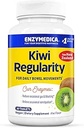 Enzymedica, Kiwi Regularity, Understøtter Regelmæssige tarmbevægelser, Relieves Lejlighedsvis Forstoppelse, Gas & Bloating, 30 Greve