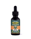 Life Cykel - Lions Mane Mushroom Extract med Kakadu Plum - Brain Booster Nootrop for Memory, Focus & REM Sleep - Non- GMO, Organic Mushroom Tincture - 1 Fl Oz (15 Servere)