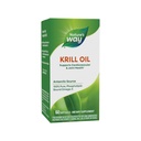 Naturens Way Krill Oil 100% Pure Krill Oil