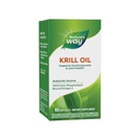 Naturens Way Krill Oil 100% Pure Krill Oil