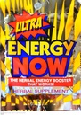Handy Solutions Ultra Energy Now, 3 faner Pakker (pakke med 24)