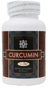 Curcumin, Longvida ™ af Nutrivene (500 mg, 60 kapsler)