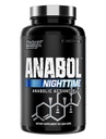 Anabol PM Nighttime Muscle Builder & Sleep Aid Measures 124; Anabolske Muscle Building Supplement Measures 124; Klinisk researched RIPFACTOR, Epicatechin & Mere Measures 124; Post Workout Muscle Recovery & Styrke - 60 Pills