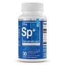 Saw Palmetto Plus - Prostata sundhed supplement til mænd med græskar og Cranberry Seed Oil Budd124; Understøtter Bregen og Urinary Sundhed af væsentlige elementer - 60 Softgels