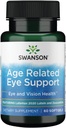 Swanson Age Relateret øjenstøtte 60 SGELS