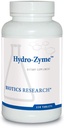 Biotics Research Hydro Zyme ™ - Digitale enzymer (Enzimas Digitivas) For kvinder og mænd - Enzymer til fordøjelse supplement indeholder betain HCL - Understøtter sund gastrisk pH & immunforsvar - 250 Enzyme
