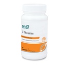 Klaire Labs L- Theanine - 100 mg Suntheanine to Promote Promote Relaxation (60 kapsler)