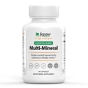 Jigsaw Health Multi- Mineral Essential Blend Buddy 124; 90 Kapsler Buddy 124; 90 Servering