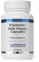 Douglas Laboratories Silymarin / Milk Thistle Capsules