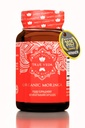 Organic Moringa Capsules Organic - Moringa Oleifera Capsules Measures 124; Natural Herbal Supplement fra Moringa Leaves Measures 124; Certified USDA Organic Measures 124; Vegan Measures 124; Moringa Leaf Capsules Superplant Measulant 124; 60 Moringa Pills