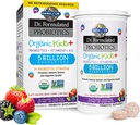 Have of Life Vitamin Code Dame Multi 120 Kapsler & Dr. Formulerede Organic Kids + Probiotic 30 Chewables Bundle