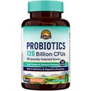 Vitalitown Probiotics 120 Millioner CFU 'er