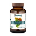 Himalaya Rhodiola Rosea - Urteenergitilskud til støtte for stress Relief, energi, og motion Endurance - Vegan, Gluten Free, 250 mg, 60 kapsler
