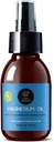 Magnesium Spray Oil - 100% ren topisk Magnesiumchlorid til ben kramper fra gamle Zechstein Seabeed • 124; Perfekt til sport, afslapning & søvn • 124; til voksne & børn (3,33 oz)