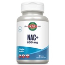Kal N- Acetyl Cysteine Plus tabletter, 60 greve