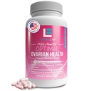 ESTHELIV ® Optimal ovariesundhed 120 VegeCaps