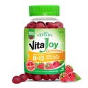 21st Century Extra Strength Vitamin B12 Gummies 3000 mcg, Energy & Nerve Support, Vegan & Gluten Free, Raspberry, 90 Count