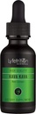 Lyfetrition Kava Kava Root Extract med aktive Kavalacthons 540mg, 220 Servering, Cruelty- Free, Easy- to- Consume Liquid Drops, Quick Absorption, GMP- Certified, Third- Party Testet, Non- GMO, Lavet i USA