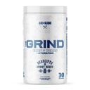 Axe & Sledge The Grind Essential Amino Acids against 124; EAA & BCAA Powder against 124; Muscle Recovery & Electrolytes for Hydration against 124; Stimulant- Free, Vegan Shaints 124; 30 Serveringer, Deadlifts & Gummy Bears