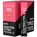 BPN Elektrolyter Go Packs Hydration Drink Mix 124; Sugar Free Electrolyte Powder