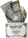 Kava Kava Sampler Pack