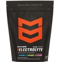 MTN OPS Electrolytes Powder Packets, Sugar Free Hydration Packets, Gluten- Free Hydration Powder, Electrolyte Packets STM "Straight to Mouth" - Variety Pack af 3 Flag, 30 Packs