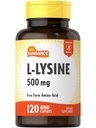 Sundance L- Lysin 500mg