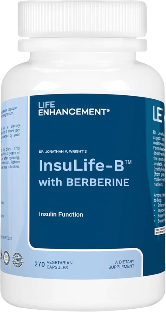 Life Enhancement assurancilife-B-124; 90 Tjenester