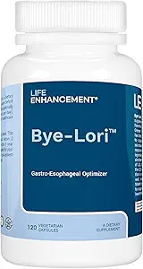 Life Enhancement Bye- Lori