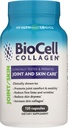 Health Logics BioCell Collagen - 120 kapsler
