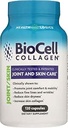 Health Logics BioCell Collagen - 120 kapsler