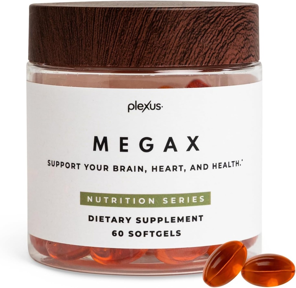 PLEXUS MegaX ®