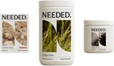 Det var nødvendigt. Prenatal Collagen, Cholin & Hydration Support - Essential Nutrition for Graviditet, Amning & Postpartum