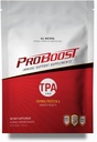 Thymic Protein A Powder Packets (4 McG TPA) - Immunsystemet Support - Alle naturlige, ikke-GMO formel - 10 Packets